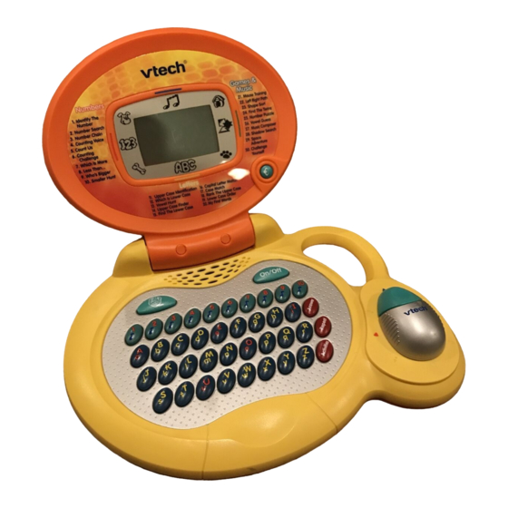 Tote & Go Laptop VTech Wiki Fandom