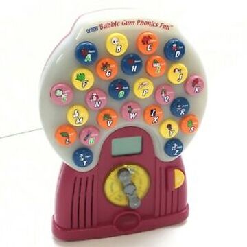 Vtech bubble best sale machine