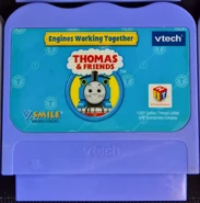 Thomas & Friends: Engines Working Together | VTech Wiki | Fandom