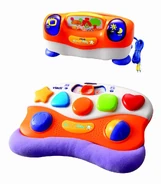 V.Smile Baby | VTech Wiki | Fandom