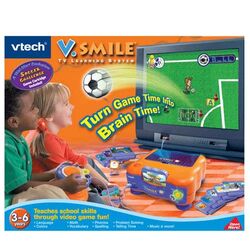 V Smile Vtech Wiki Fandom