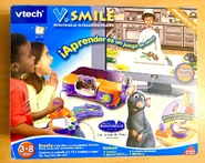 V.Smile/List of V.Smile Models | VTech Wiki | Fandom
