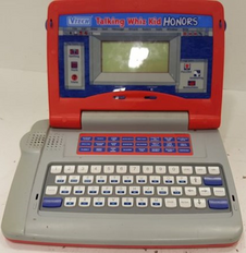 Talking Whiz Kid Honors VTech Wiki Fandom