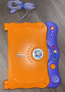 Mickey Mouse Clubhouse (V.Smile), VTech Wiki