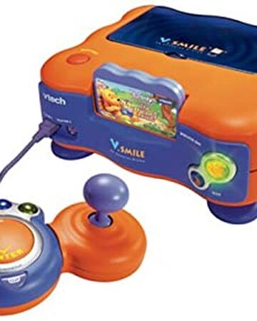 v smile console