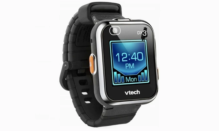 vtech kidizoom smartwatch dx3