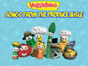 SongsfromtheProduceAisle