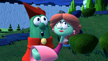 Veggie-tales-sweetpea-beauty-prince-larry-and-petunia-blessings-abound-mommy