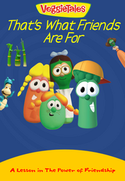 ThatsWhatFriendsAreFor