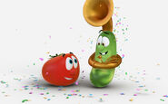 VeggieTales Theme Song