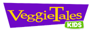 VeggieTales Kids logo