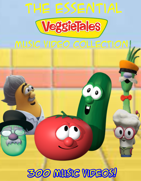 The Pirates Who Don't Do Anything: A VeggieTales Movie - Plugged In