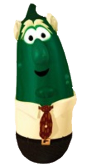Mr. Nezzer