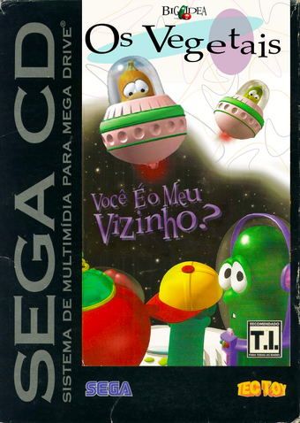 その他 Little Bytes [DVD] Focus On VeggieTales #1 – The Westerns - PopTop Studio, LLC
