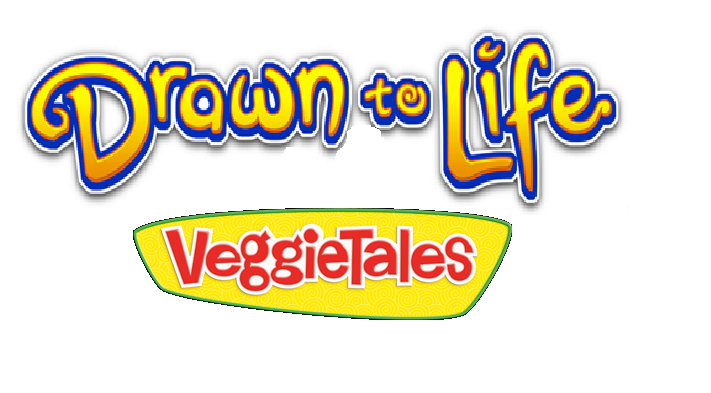 Learn How to Draw Eloise from VeggieTales in the City (VeggieTales