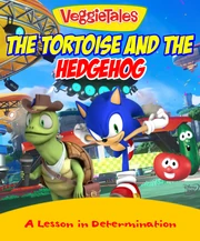 TheTortoiseandtheHedgehog