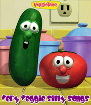 VeryVeggieSillySongs