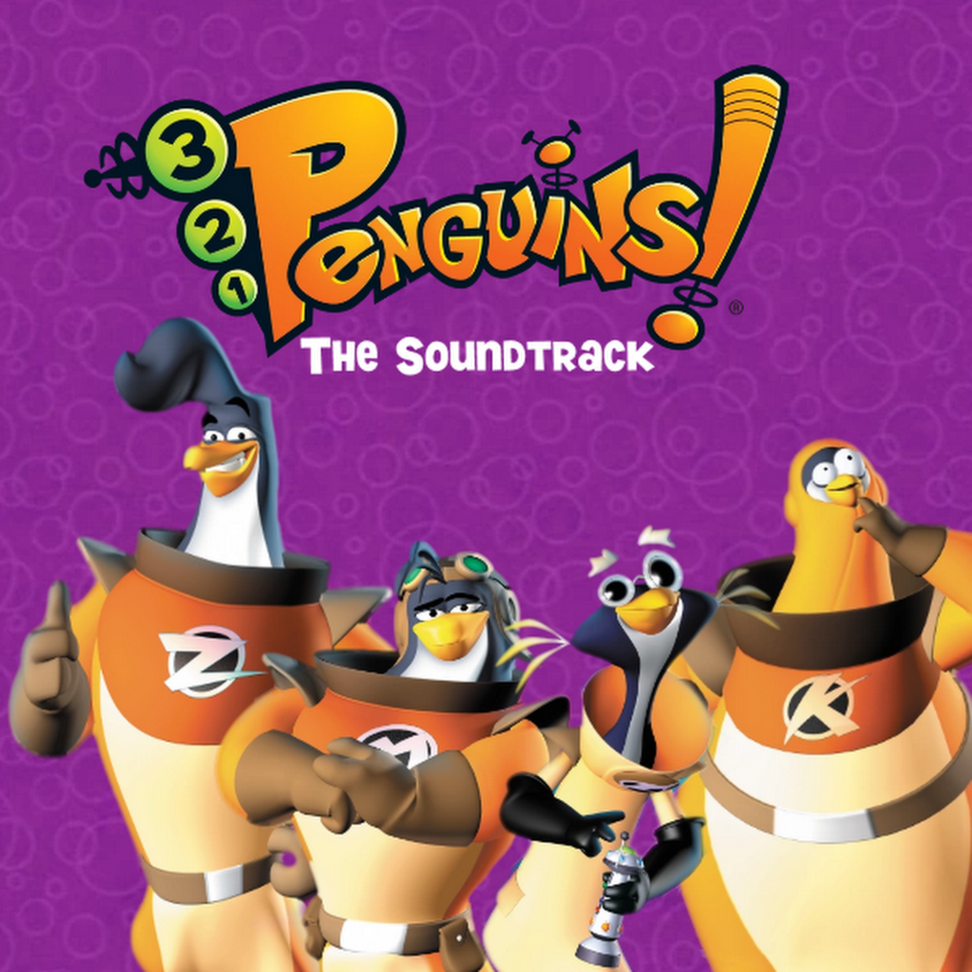 3 2 1 Penguins The Soundtrack Big Idea Fanon Wiki Fandom