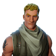 Fortnite Avatar