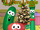 A Very Veggie Christmas Party