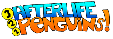 321P! Reboot Logo