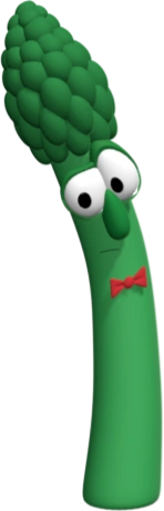 Archibald Asparagus 29 29 29