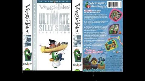 VeggieTales: The Ultimate Silly Song Countdown (2001)