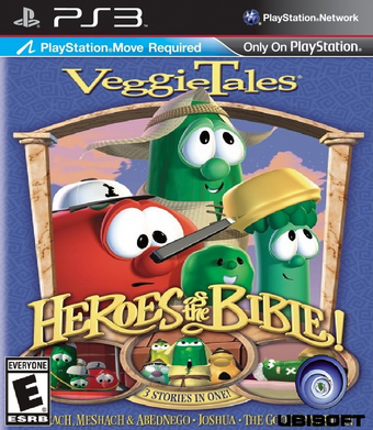 the bible game xbox one