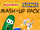VeggieTales + Sonic Mashup Pack