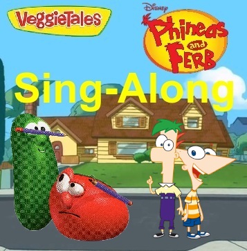 Pin by Carolmagers on Veggietales  Veggietales, Movies, Sing along songs