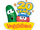 Happy Birthday VeggieTales!