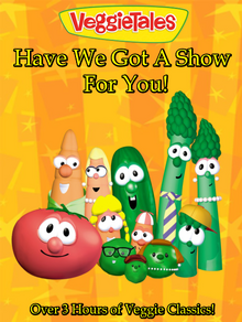 Havewegotashowforyoudvd