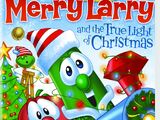 Merry Larry Playset