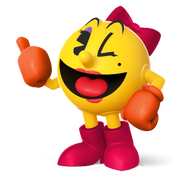 Ms. Pac-Man