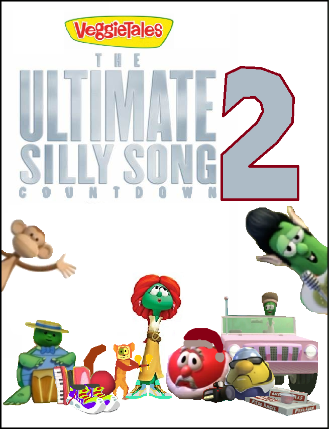The Ultimate Silly Song Countdown! 2 (special) | Big Idea