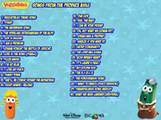 SongsfromtheProduceAisleBack