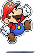 Paper Mario