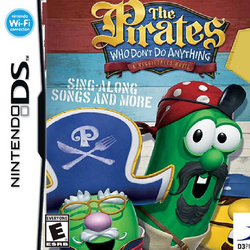 Category Nintendo Ds Big Idea Fanon Wiki Fandom