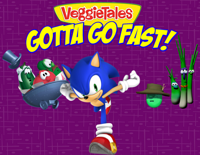 Gotta Go Fast! Confira 10 Easter Eggs de Sonic: O Filme - GameHall