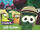 Dave and the Giant Pickle (PBS Kids VHS)