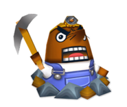 Mr. Resetti