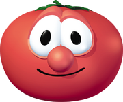 Bob the Tomato