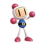 Bomberman