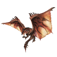 Rathalos