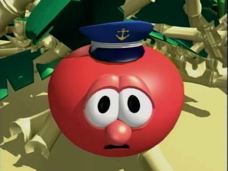 Alexander, VeggieTales - the Ultimate Veggiepedia Wiki