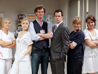 Fotoalbum Vtm Familie Wiki Fandom