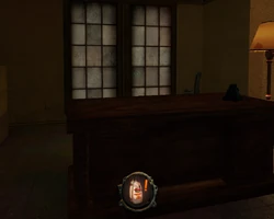 Oficina del Almacén