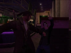 La muerte del Ash falso