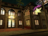 Motel Luckee Star