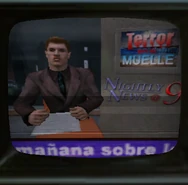 Presentador de noticias (193 kB) Presentador de noticias